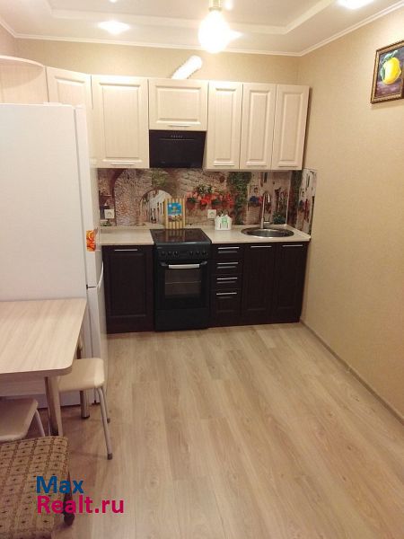 Проспект Ленина, 43а Барнаул аренда квартиры