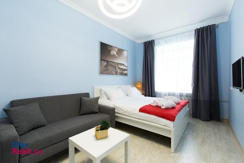 Советская, 197/3 Бийск квартира