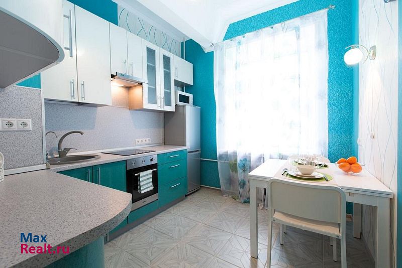 Советская, 197/3 Бийск аренда квартиры