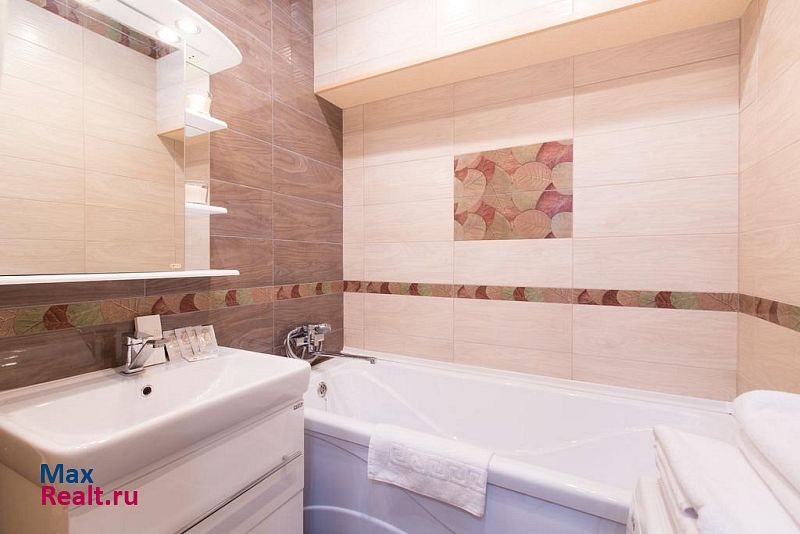 Советская, 197/3 Бийск сдам квартиру