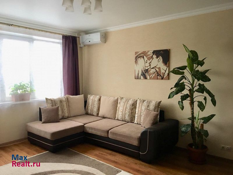 Пушкина, 35 Камень-на-Оби квартира