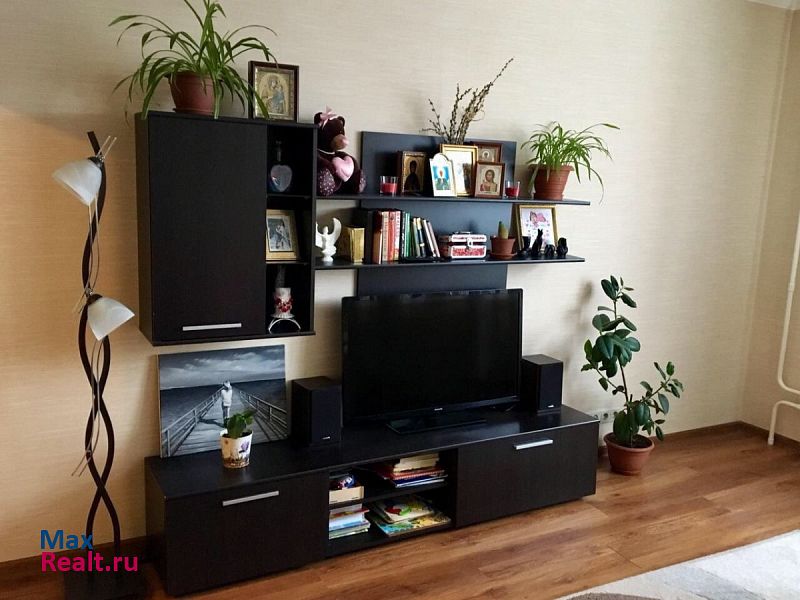 Пушкина, 35 Камень-на-Оби аренда квартиры