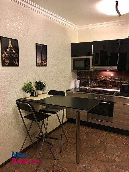 Пушкина, 35 Камень-на-Оби сдам квартиру