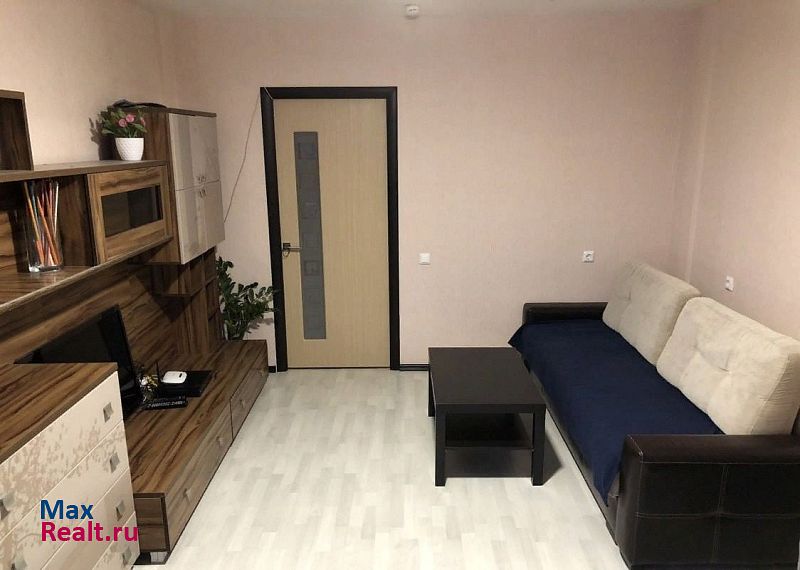 Космонавтов, 13 Новоалтайск квартира