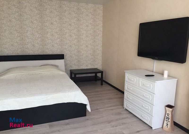 Проспект Ленина, 66 Рубцовск квартира