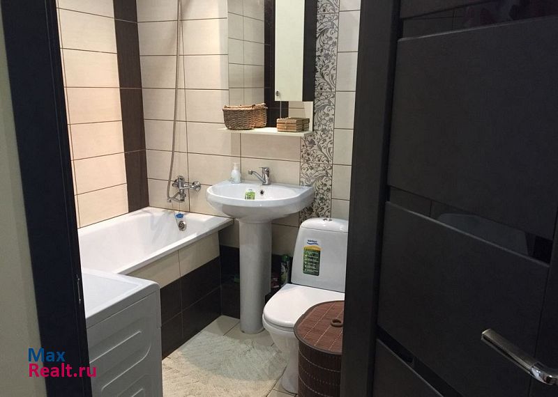 Проспект Ленина, 66 Рубцовск сдам квартиру