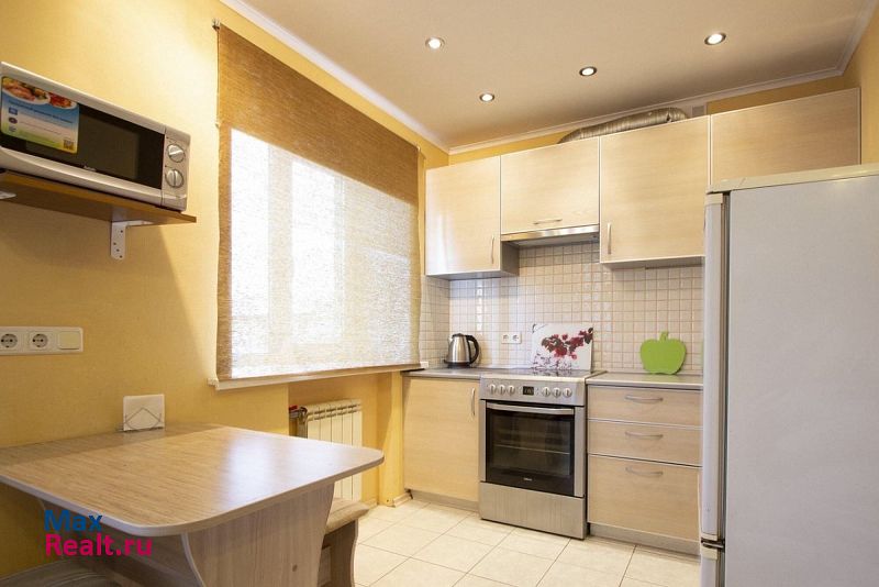 Студенческая, 13 Сургут аренда квартиры