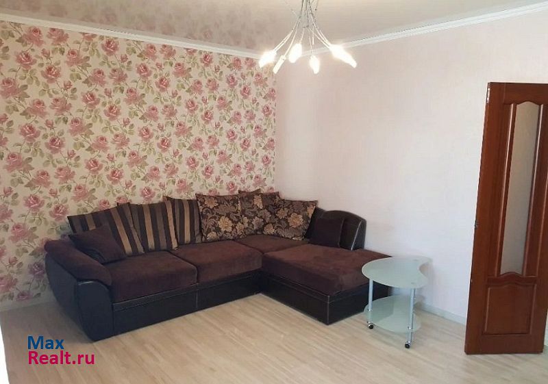 Дзержинского, 19а Нижневартовск квартира