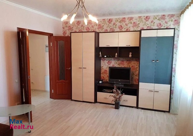 Дзержинского, 19а Нижневартовск аренда квартиры