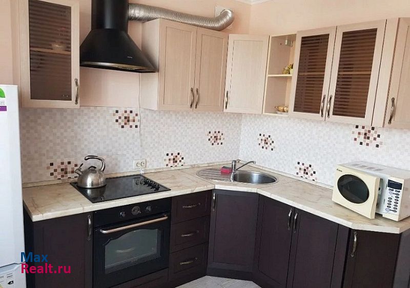 Дзержинского, 19а Нижневартовск сдам квартиру