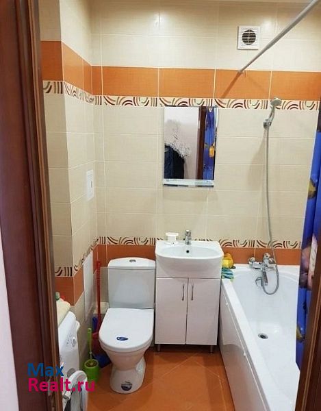 Нижневартовск Дзержинского, 19а квартира снять без посредников