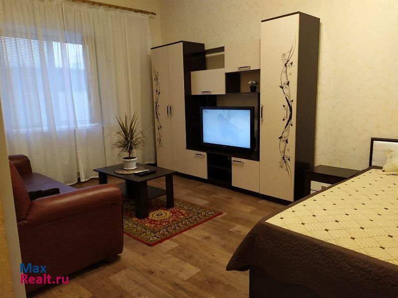 9-й мкр 15 Нефтеюганск квартира