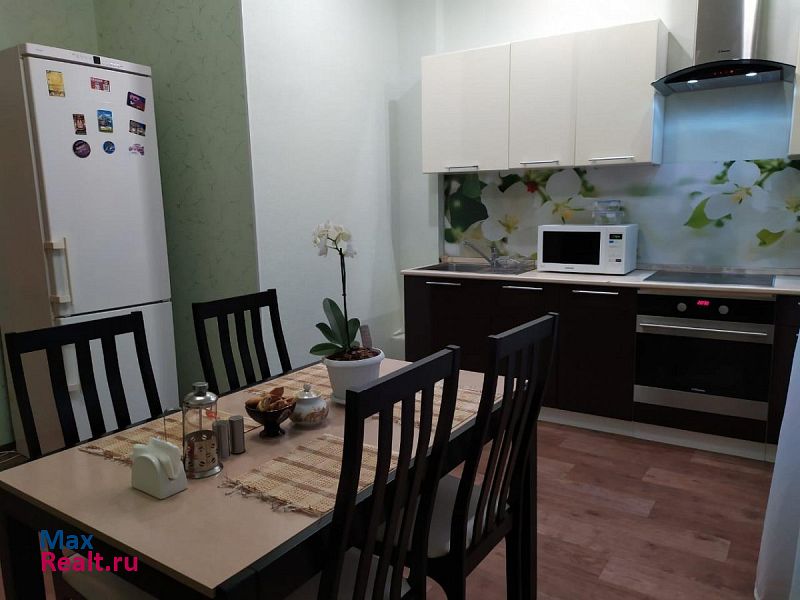 Нефтеюганск 9-й мкр 15