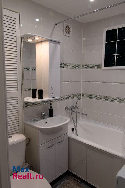 Ленина, 40 Ханты-Мансийск сдам квартиру