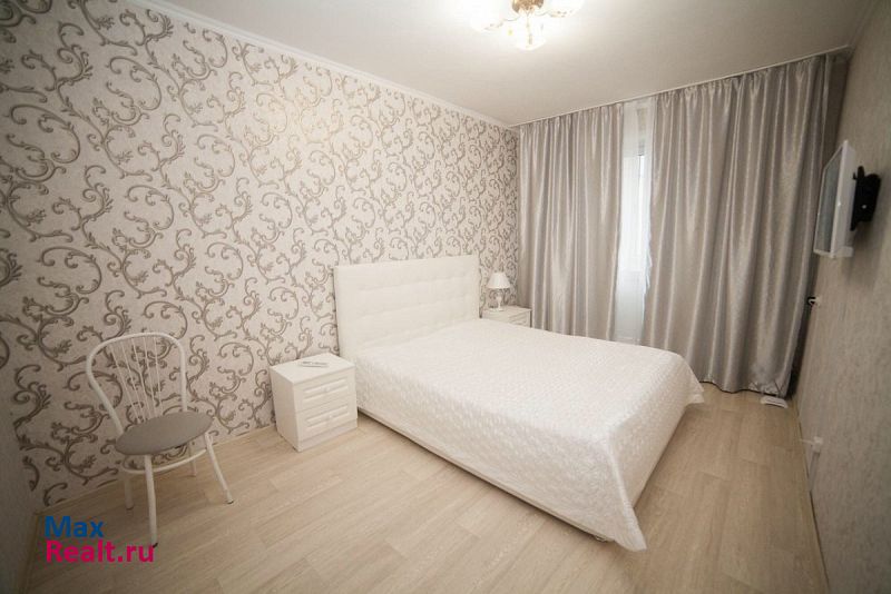 Фадеева, 7 Балашиха квартира