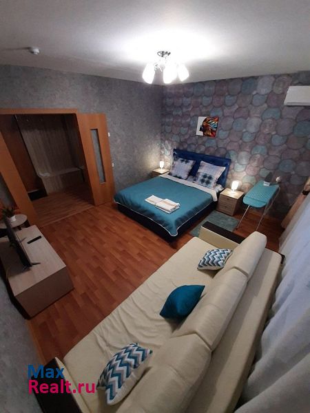 Свердлова, 50а Подольск квартира