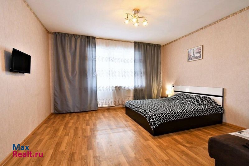 терешковой, 21к1 Мытищи квартира