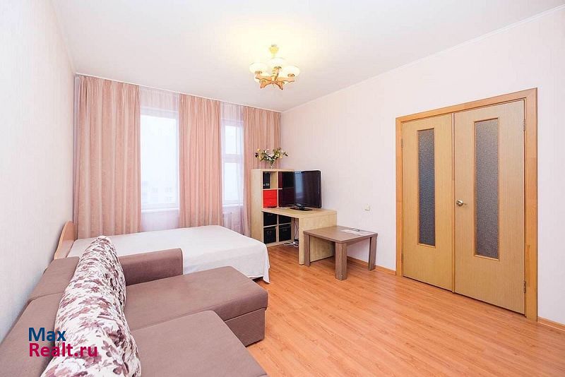 Дружбы, 10 Химки квартира