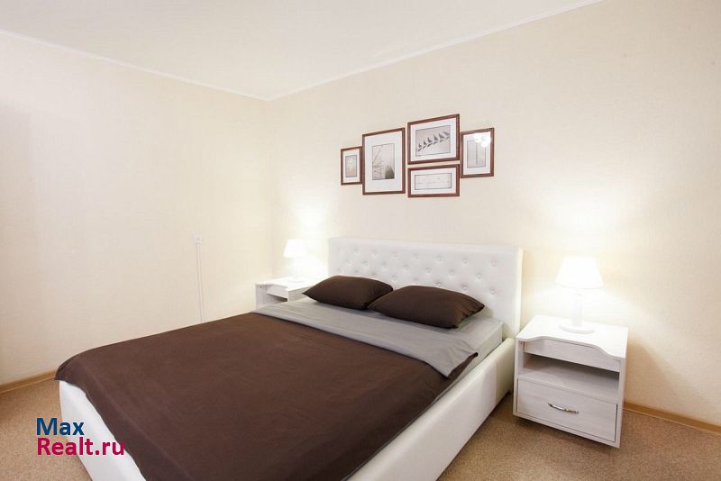 50 лет ВЛКСМ, 10 Люберцы квартира