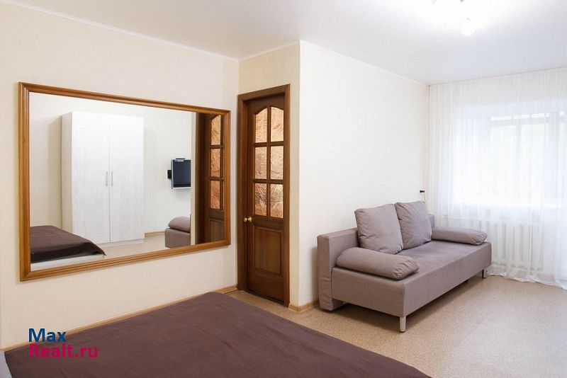 50 лет ВЛКСМ, 10 Люберцы аренда квартиры