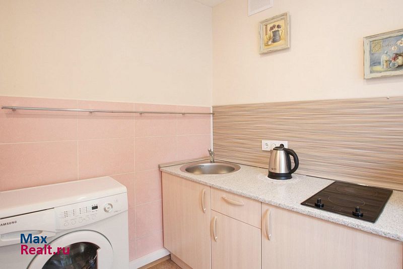 50 лет ВЛКСМ, 10 Люберцы сдам квартиру