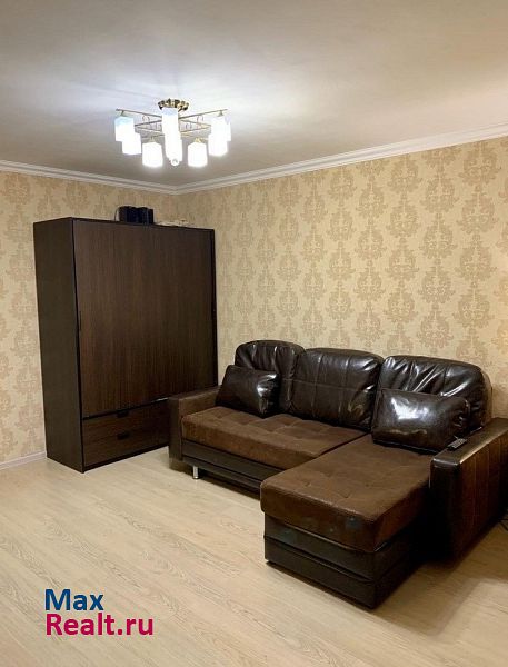 Карла Маркса, 8 Королев квартира