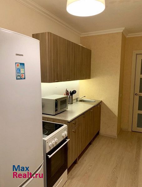 Королев Карла Маркса, 8 квартира снять без посредников