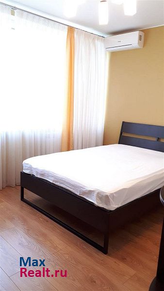 Пионерская, 10 Красногорск квартира