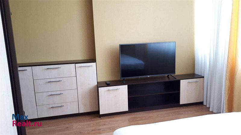 Пионерская, 10 Красногорск аренда квартиры