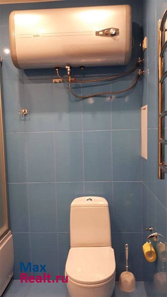 Пионерская, 10 Красногорск сдам квартиру