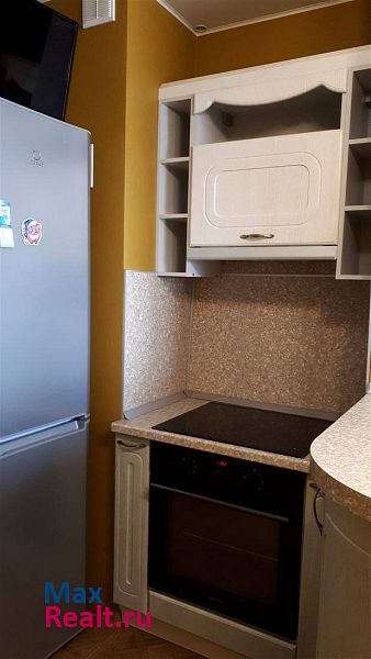 Красногорск Пионерская, 10