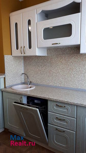 Пионерская, 10 Красногорск квартира