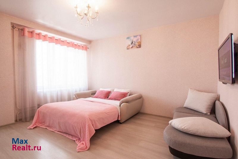 Молодежная, 28 Одинцово квартира