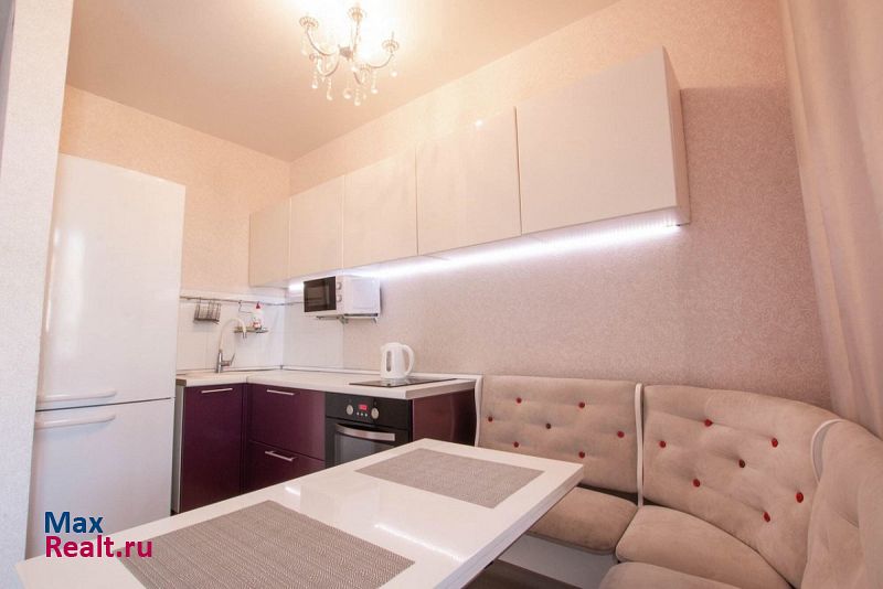 Молодежная, 28 Одинцово аренда квартиры