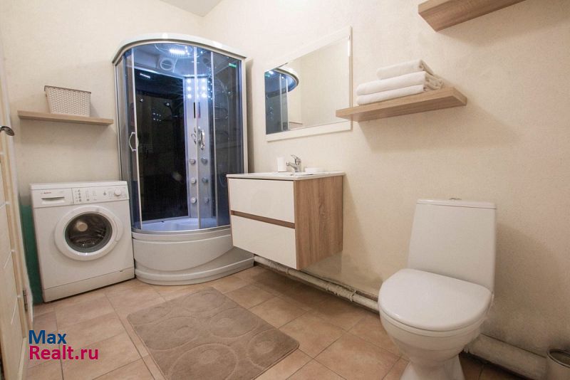 Молодежная, 28 Одинцово сдам квартиру