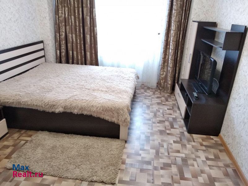 Кутузовский проезд, 18 Домодедово квартира