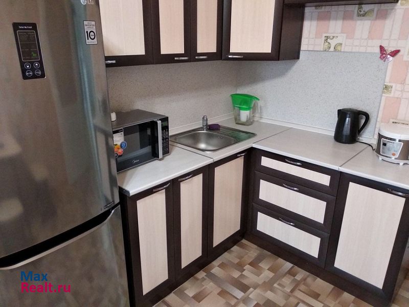 Кутузовский проезд, 18 Домодедово сдам квартиру