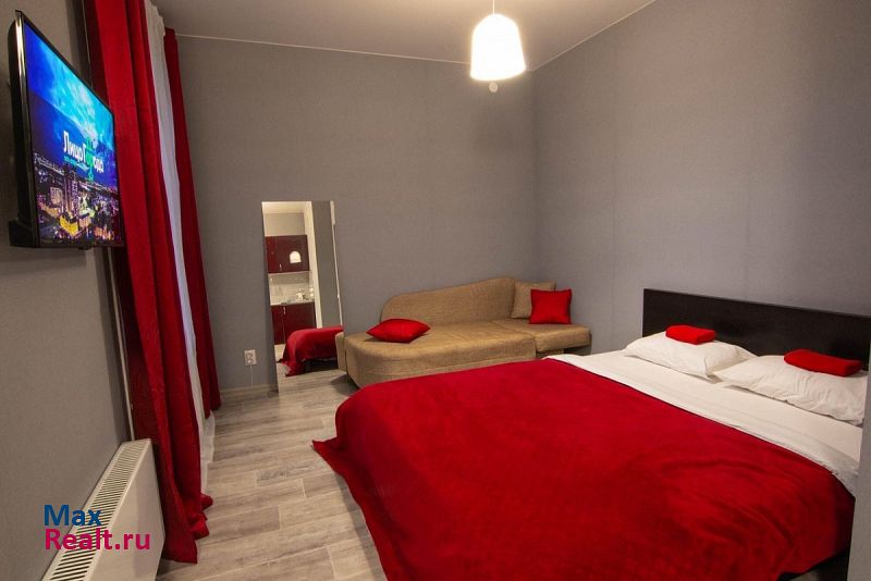 Восточная, 6а Электросталь квартира