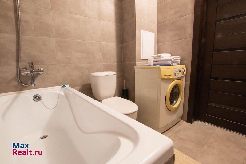 Восточная, 6а Электросталь аренда квартиры