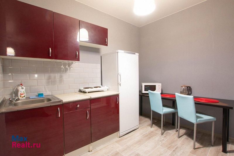 Восточная, 6а Электросталь сдам квартиру