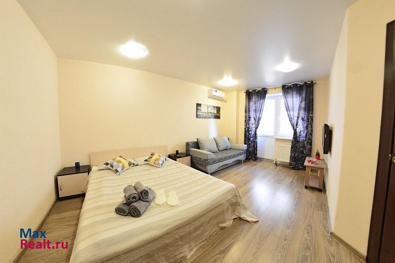 Комсомольская, 10 Щёлково квартира