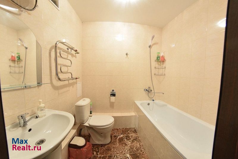 Комсомольская, 10 Щёлково аренда квартиры