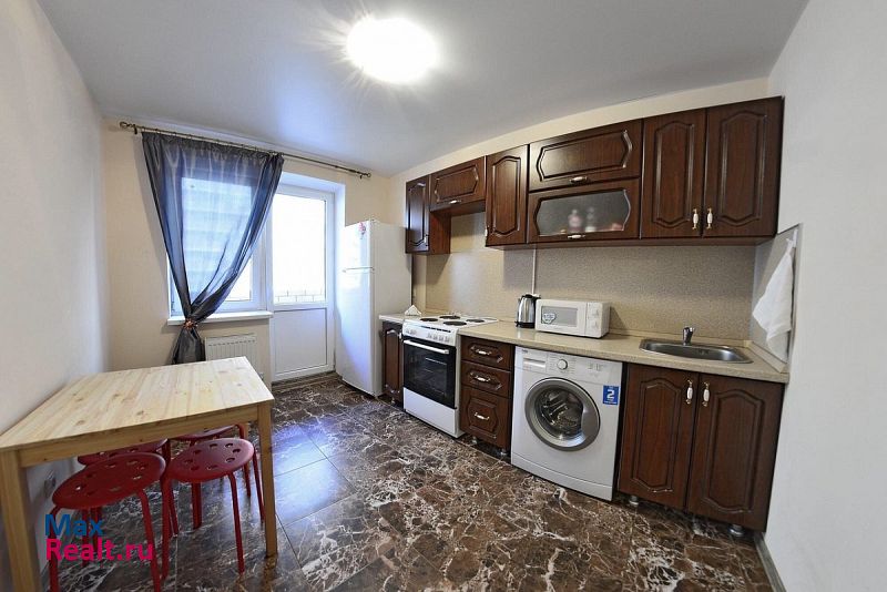 Комсомольская, 10 Щёлково сдам квартиру