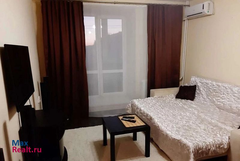 Ворошилова, 121 Серпухов квартира