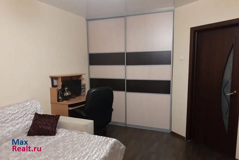 Ворошилова, 121 Серпухов аренда квартиры