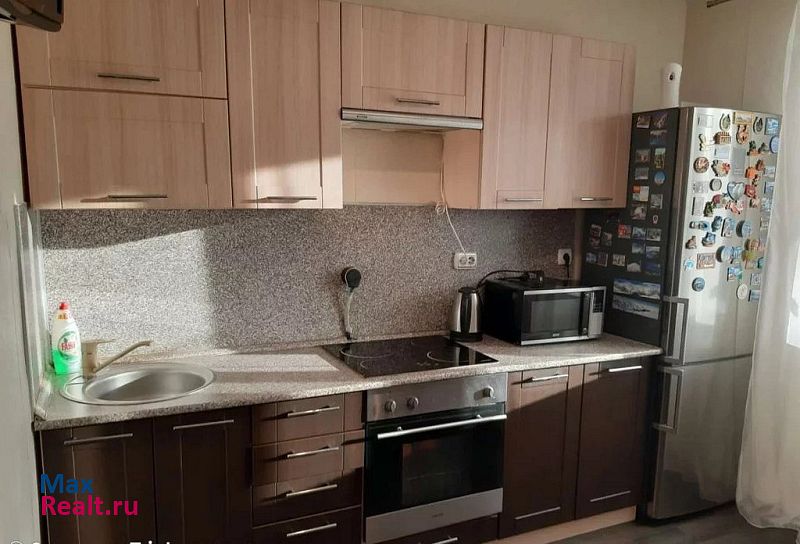 Ворошилова, 121 Серпухов сдам квартиру