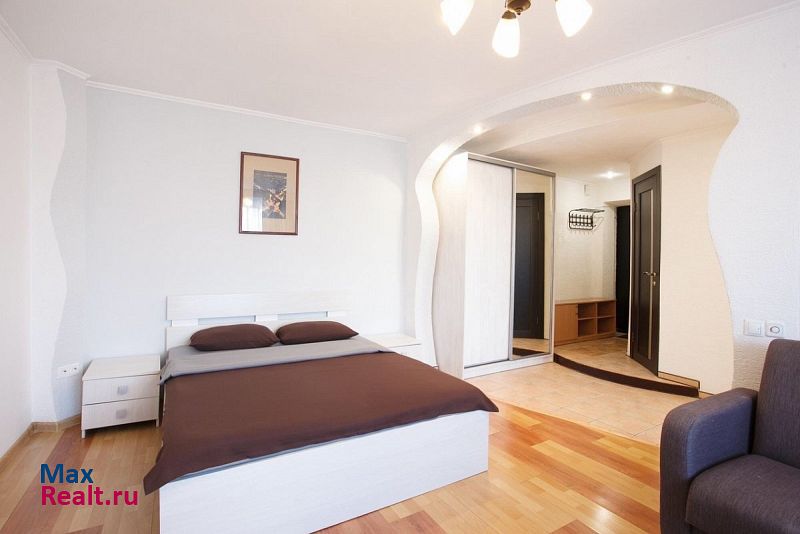 Железнякова, 7 Долгопрудный квартира