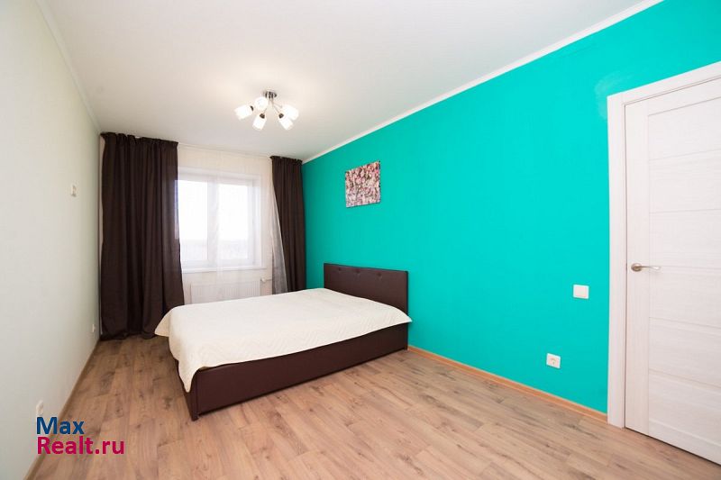 Гурьева 10 Раменское квартира