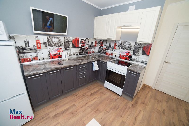 Гурьева 10 Раменское аренда квартиры