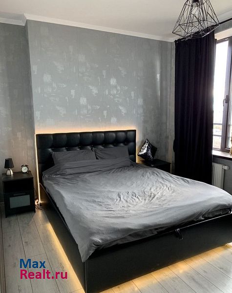 Победы, 17 Реутов квартира